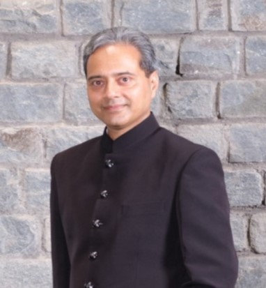 Prof. Sudhir Kumar